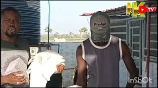 BERNERIE TOUBA DAROU KHOUDOSS (2IEM PARTIE) 