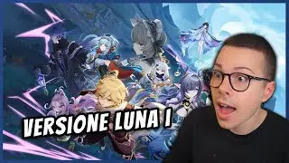 Costellazioni GRATIS e PG al 100!? - Recap Live 6.0 di Genshin Impact