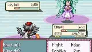 Epic Trainer Phoebe.AVI