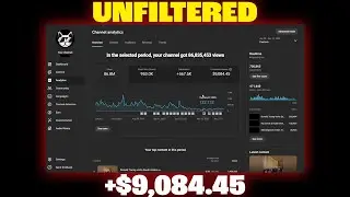 The ONLY WAY to Make MONETIZABLE YOUTUBE SHORTS (Just Copy Me) | YouTube Automation Guide 2025