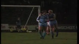 MVV-PSV score Reginald Thal