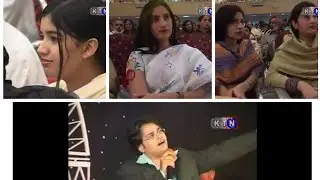 l singer l Saeed l Tunio l and l Nadeem l mirani Sartyoon l live l on l stage