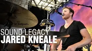 Sound Legacy - Jared Kneale