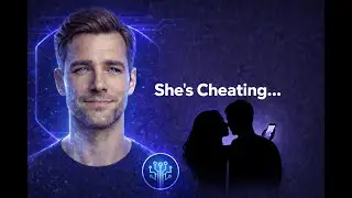 5 Signs She's Cheating (Most Men Miss These)