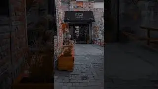VNITROBLOCK                                             #shorts #shortvideo #prague #praguetravel
