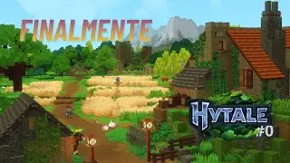 HYTALE ITA - Personalizzazione avatar: un gioco atteso nel tempo #0