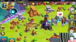 Creature Clash: Legends of the Abyss