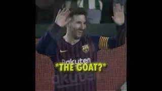 Messi HAT-TRICK vs Betis 🌟 | Rating