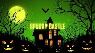 Yiz - Spooky Castle