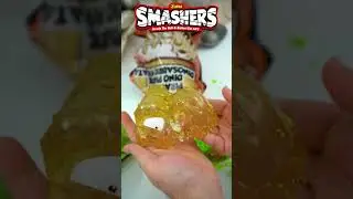 Smashers Dino Island Giant Skull | Toy Triangle - سماشرز داينو آيلاند جاينت سكل | مثلث الألعاب
