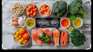 Boost Energy & Brain Health: Top Vitamin B12 Foods You Need