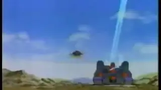 KBCW-44 USA - Promo KBHK-44 The Bots Master (1993) [HD-1080p60]