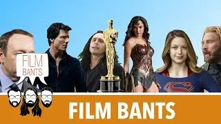 Poppy Awards 2017 - Film Bants