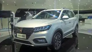 WOW! Chinese EV Startup That Clones Teslas Just Received 350 Million