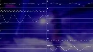 Mia Taylor (CV: Shu Uchida) - stars we chase (cubgee Remix)
