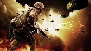 Their Finest Hour by Savfk [CC-BY royalty free music - epic intense emotional]