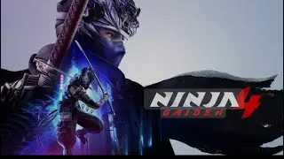 Ninja Gaiden 4 | PlayStation 5 Pro 4K Gameplay |  Chapter 8 | Walkthrough 