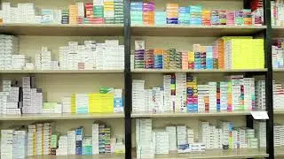 Opening ceremony | Sehat Wise Pharmacy