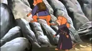 Redwall - Martin And Laterose - At The Beginning