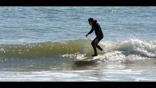 No Luck Friday [The 13th] / NE Florida Surfing Update 02.13.26