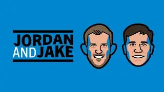 Jordan & Jake 723: Who Would've Thought?