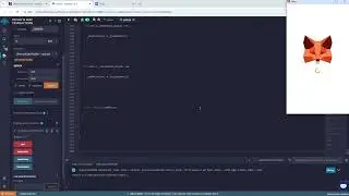 Flash USDT Scam on Trustwallet? Remix IDE & Metamask Users BEWARE!