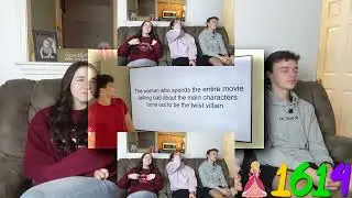 YTPMV Explaining PIXAR Movies BADLY Scan