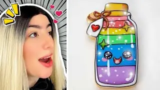3+ Horas de Decoraci&oacute;n de Hermosas Galletas con la Divertida Leidys Sotolongo 2026 TikToks POV 🍪