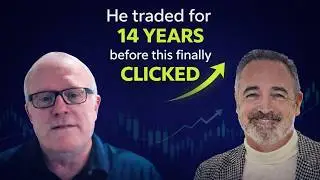Why This Trader Stopped Checking His Phone Every Morning