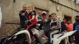 Jarama - Flow Callejero (Prod. Selecty Boyz) [Video Oficial]