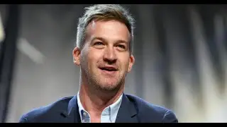 Star Trek actor Kenneth Mitchell dead at 49 after ALS battle