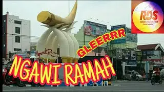 NGAWI RAMAH || RDS AUDIO PRODUCTION ||