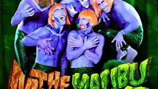The Manx - Malibu Slime - track 3 - Nightblade