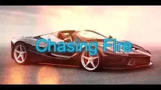 Lauv - Chasing Fire