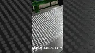 Masterbatch granule granulator machine plastic wax granulating machine paraffin wax granule machine