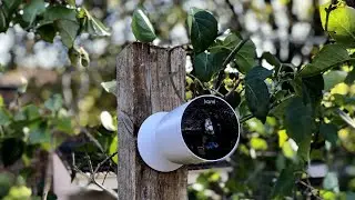 Kami Wireless Outdoor Camera Review: Should You Buy It? [2025]