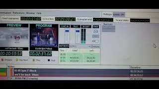 January 9, 2026 Broadstream news repeat audio level