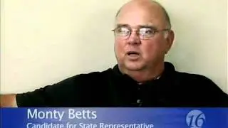 Ark State House District 50 - Midterm Elections 2010 - TV16News
