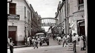 Micro documental Plaza de mercado San Mateo-Bucaramanga