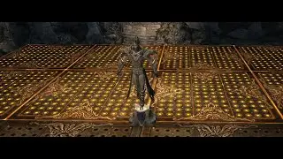 Guild Wars 2 - Bastion of the Penitent: Mursaat Overseer (Condition Virtuoso)