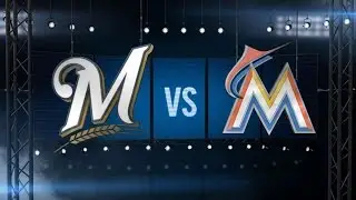 9/9/15: Marlins break tie in 7th to earn Koehler win