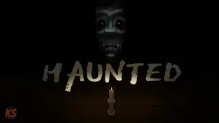 Haunted | Official Minecraft Game Trailer