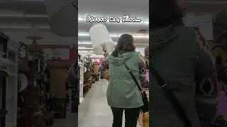 😍 I Didn't Want to Set This Flea Market Find Down!