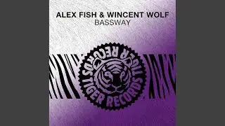 Bassway (Extended Mix)