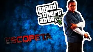 GTA V - Localiza&ccedil;&atilde;o da Escopeta de Cano Serrado - 4&ordm; V&iacute;deo