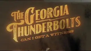 The Georgia Thunderbolts - 