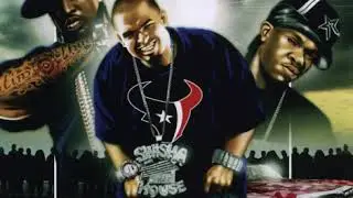 Paul Wall ft Chamillionaire / Slim Thug / Lil Flip - North 2 Da South