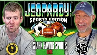 Ball Knowledge Competition: @UrinatingTree vs @FivePointsVids