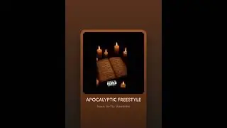 Apocalyptic Freestyle