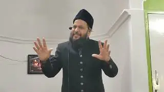 Bani Israil Jaisa Haal Humara Bhi Hoga? Quran Ko Chodne Ka Anjam | Juma Bayan by Abdullah Chaturvedi